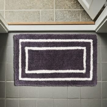 NATURALIFE REVERSIBLE DOORMAT-BB-138